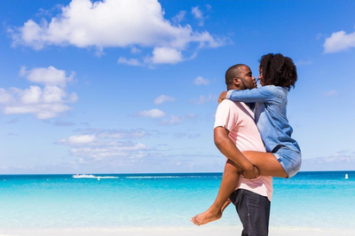 Goals! 10 Well-Traveled Couples Share The Best Destinations For Lovers